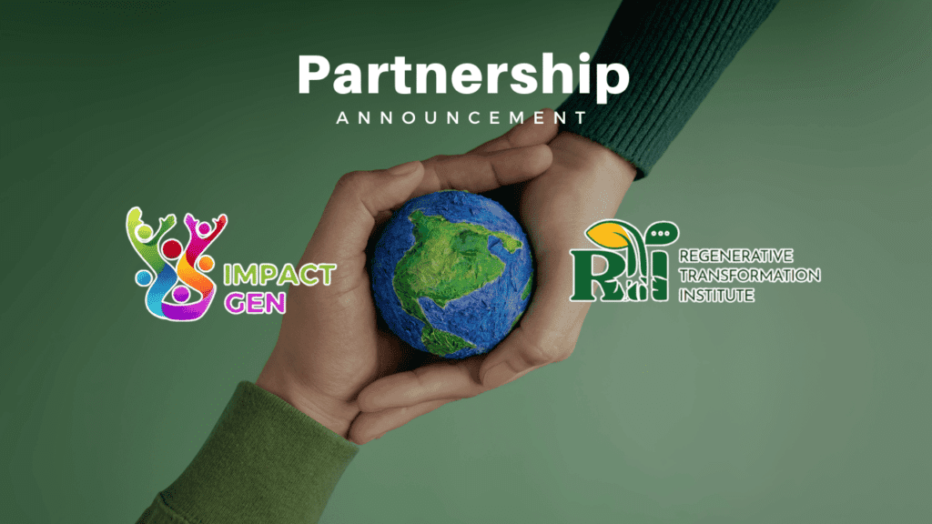 RTI and ImpactGen